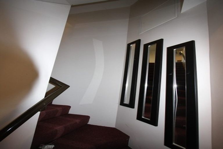 Photo of property in City Gardens Apartments, 21g/76 Albert Street, Auckland Central, Auckland, 1010