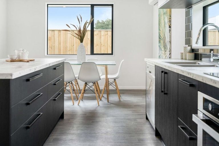 Photo of property in 16 Silverstone Loop, Rolleston, 7615