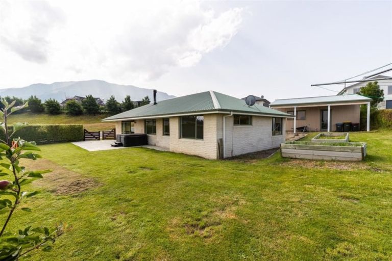 Photo of property in 52 Nichol Street, Lake Hawea, Wanaka, 9382