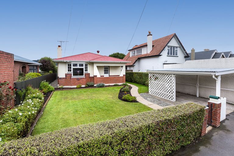 Photo of property in 158 Kenmure Road, Kenmure, Dunedin, 9011