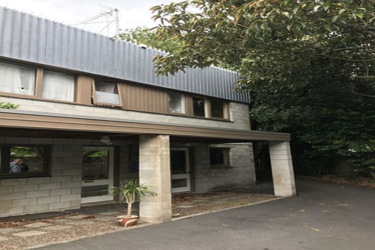 Photo of property in 4/13 May Street, Hamilton East, Hamilton, 3216