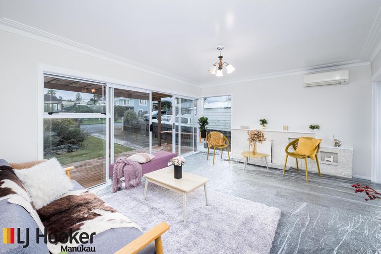 Photo of property in 6 Lucas Place, Weymouth, Auckland, 2103