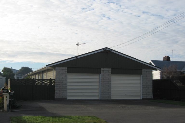 Photo of property in 2/35 Estuary Road, New Brighton, Christchurch, 8061