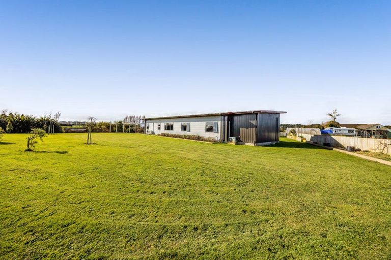 Photo of property in 280 Austin Road, Normanby, Hawera, 4673