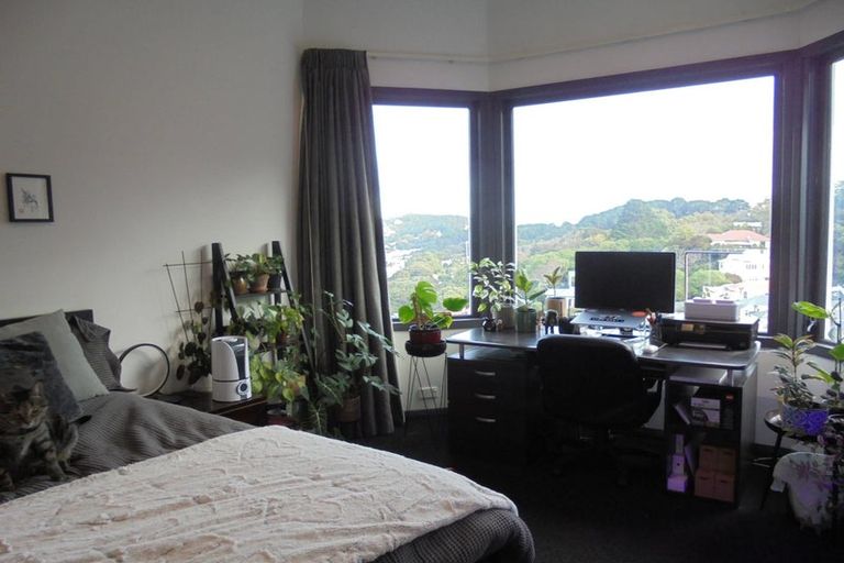 Photo of property in 44 Konini Road, Hataitai, Wellington, 6021