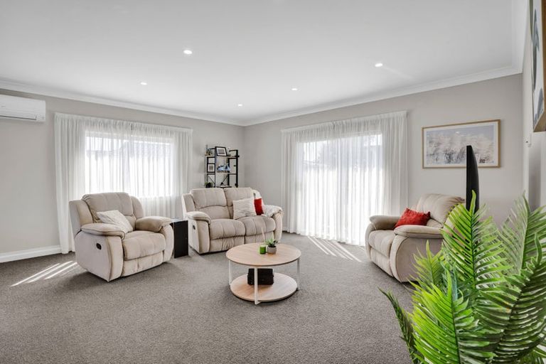 Photo of property in 58b Matai Street, Inglewood, 4330