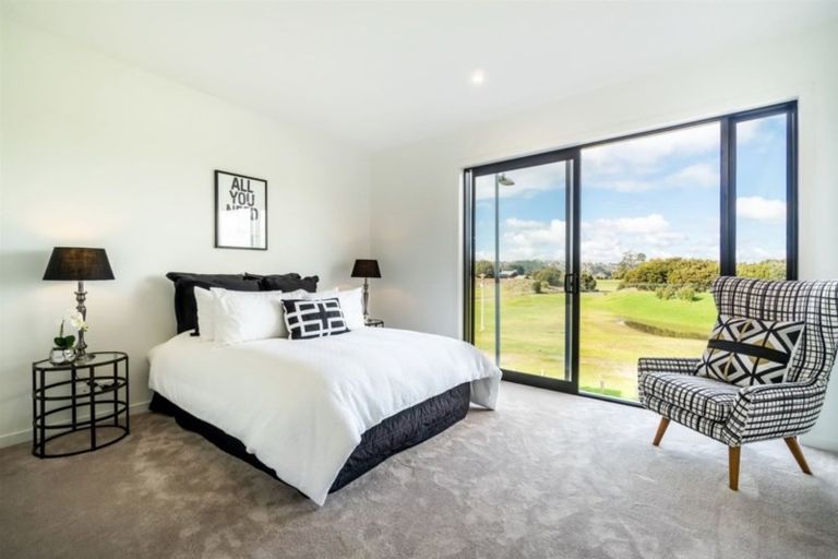 Photo of property in 16 Catalina Bay Drive, Hobsonville, Auckland, 0616