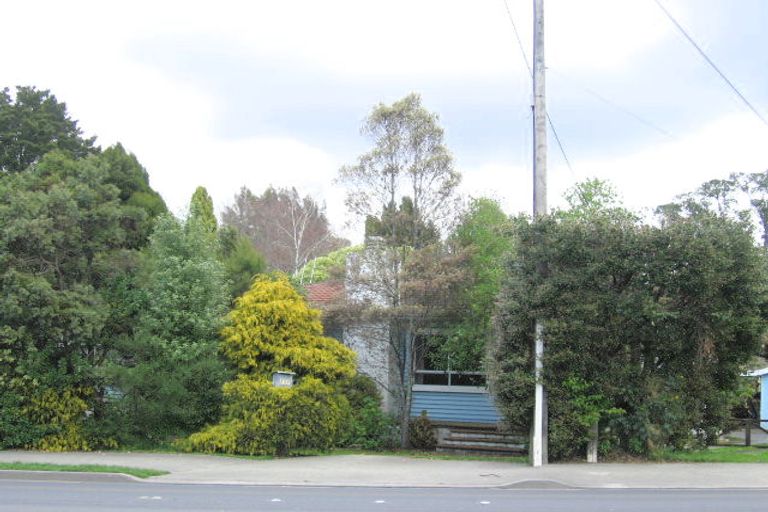 Photo of property in 233 Kamo Road, Whau Valley, Whangarei, 0112