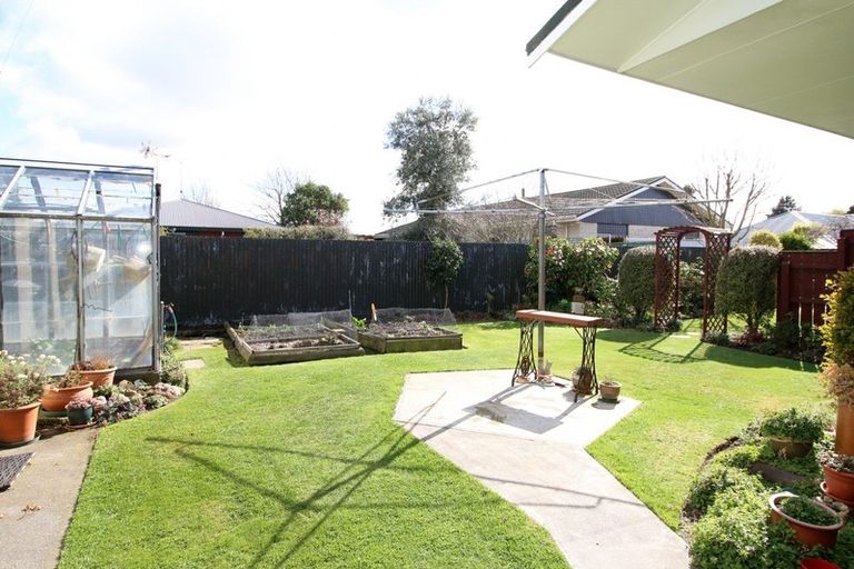 Photo of property in 3 Connor Place, Netherby, Ashburton, 7700