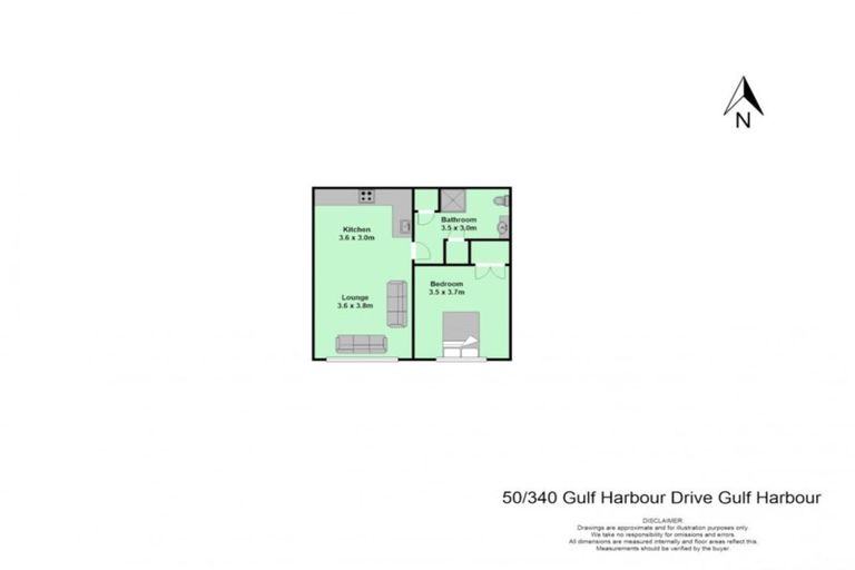 Photo of property in Santa Rosa, 50/340 Gulf Harbour Drive, Gulf Harbour, Whangaparaoa, 0930