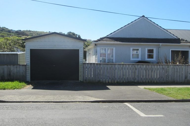 Photo of property in 34 Kipling Street, Johnsonville, Wellington, 6037