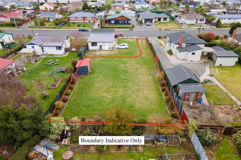 Photo of property in 11a Studholme Street, Waimate, 7924