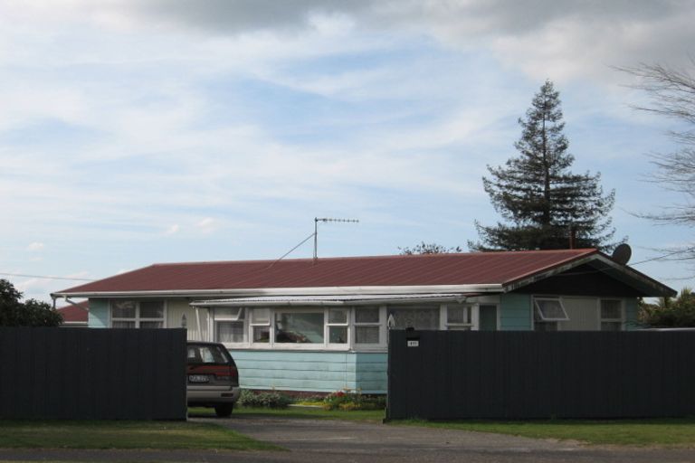 Photo of property in 40 Sala Street, Whakarewarewa, Rotorua, 3010