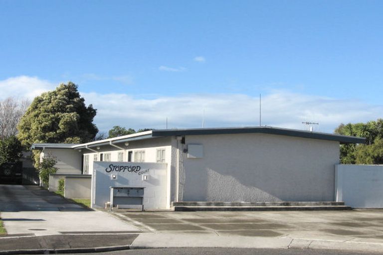Photo of property in 8 Stopford Street, Marewa, Napier, 4110