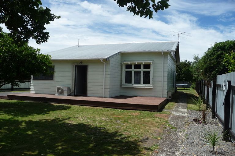 Photo of property in 17 Poplar Street, Mangapapa, Gisborne, 4010