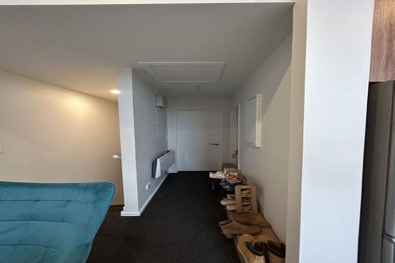 Photo of property in 2/123 Sherborne Street, St Albans, Christchurch, 8014