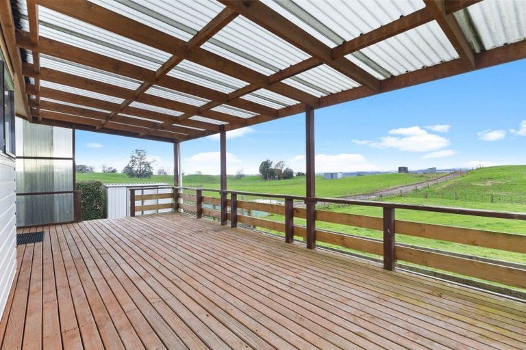 Photo of property in 396 Paraonui Road, Wiltsdown, Tokoroa, 3491
