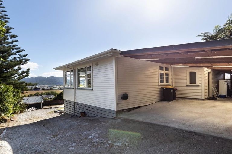 Photo of property in 53c Joyce Crescent, Greymouth, 7805