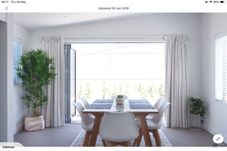 Photo of property in 208a Salisbury Street, Christchurch Central, Christchurch, 8013