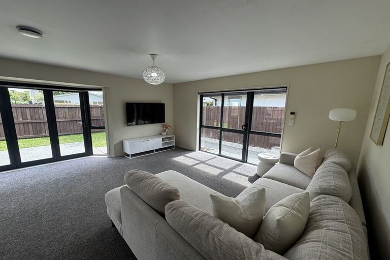 Photo of property in 87a Forfar Street, St Albans, Christchurch, 8014