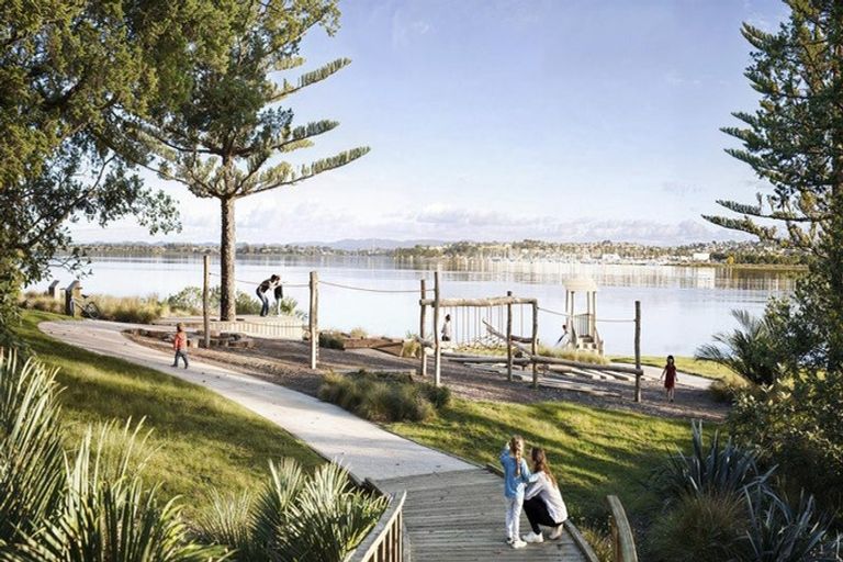 Photo of property in 11/10 Ngaroma House Drive, Hobsonville, Auckland, 0616