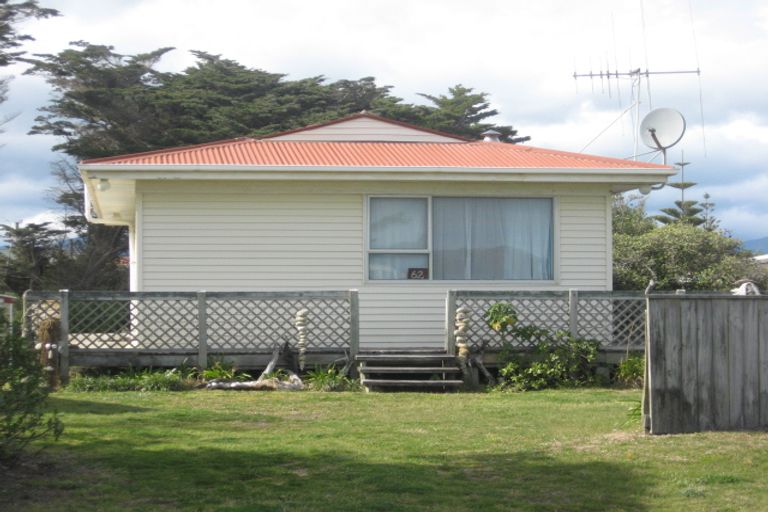 Photo of property in 62 Rua Avenue, Waitarere Beach, Levin, 5510