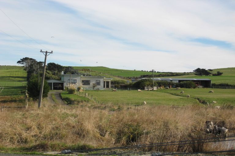 Photo of property in 2109 Bluff Highway, Greenhills, Invercargill, 9877
