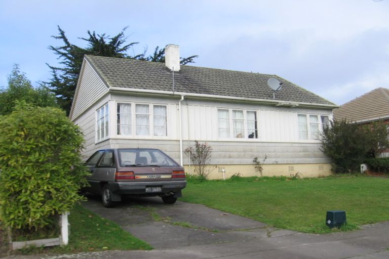 Photo of property in 116 Rangiora Avenue, Roslyn, Palmerston North, 4414