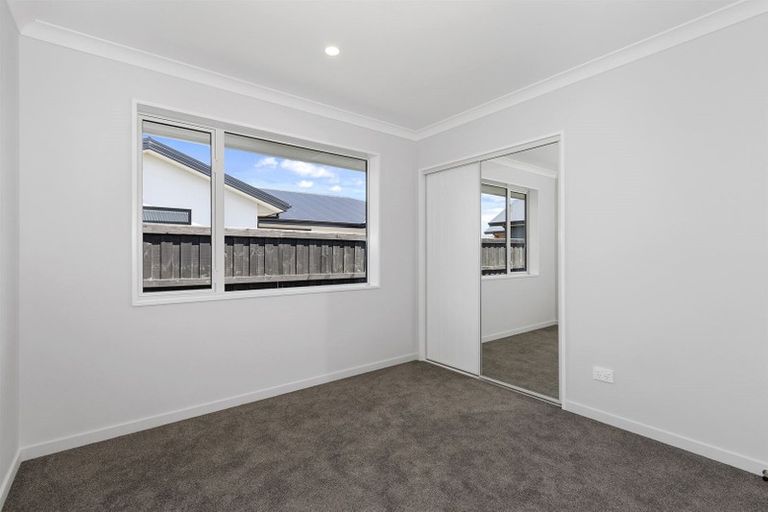 Photo of property in 27 Gammack Drive, Halswell, Christchurch, 8025