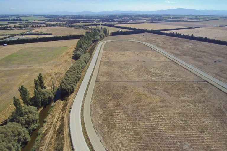 Photo of property in 1 Mcintoshs Road, Fernside, Rangiora, 7471