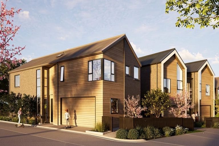 Photo of property in 2 Mahara Pai Road, Hobsonville, 0616