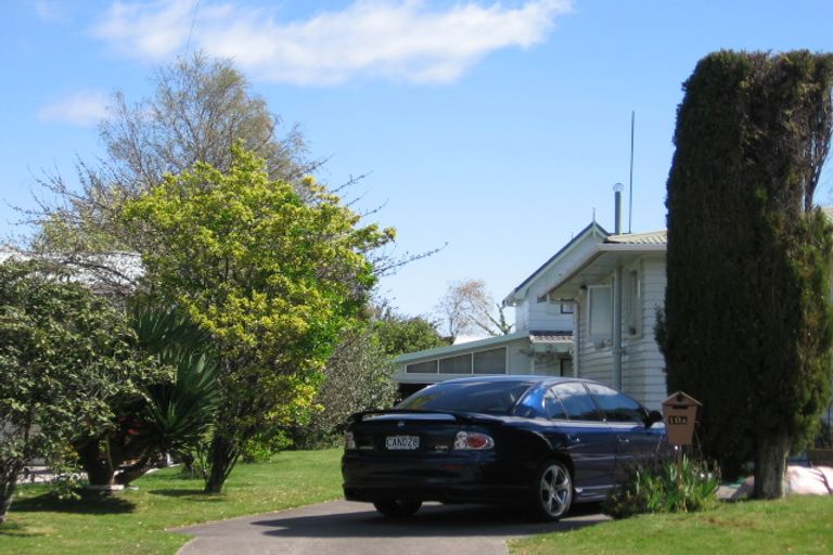 Photo of property in 1/10 Karamu Street, Taupo, 3330