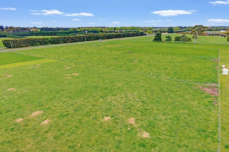 Photo of property in 105 Bridge Road, Fernside, Rangiora, 7475