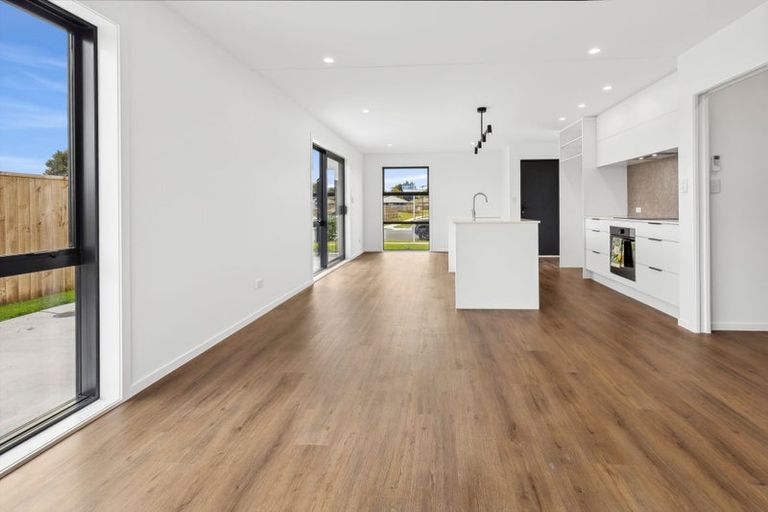 Photo of property in 57 Hampton Terrace, Matamata, 3400