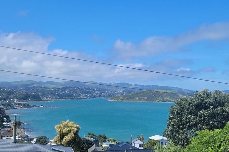 Photo of property in 55 Gordon Road, Plimmerton, Porirua, 5026