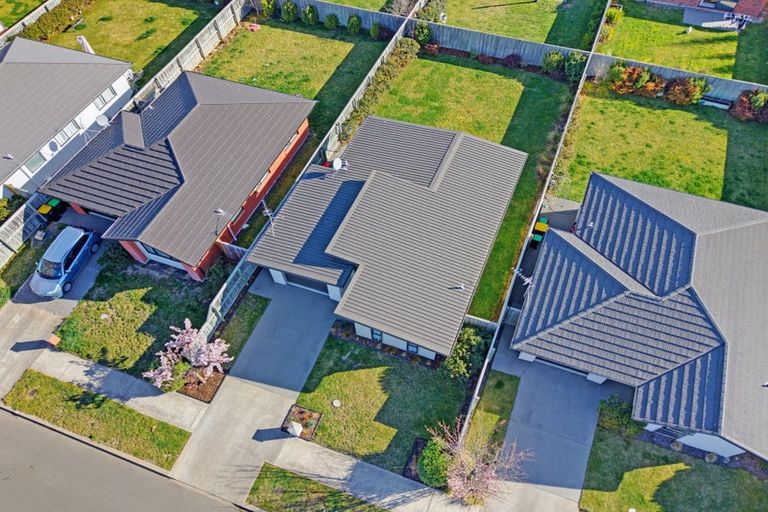 Photo of property in 35 Pakohe Street, Pegasus, 7612