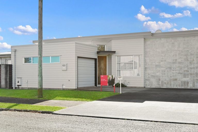 Photo of property in 22b Sayer Street, Frankton, Hamilton, 3204