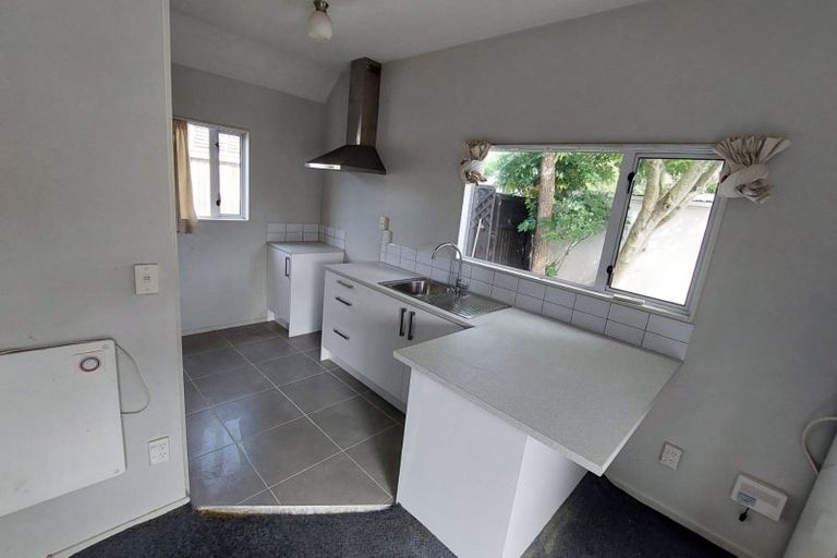 Photo of property in 4/26 Walton Street, Sydenham, Christchurch, 8023