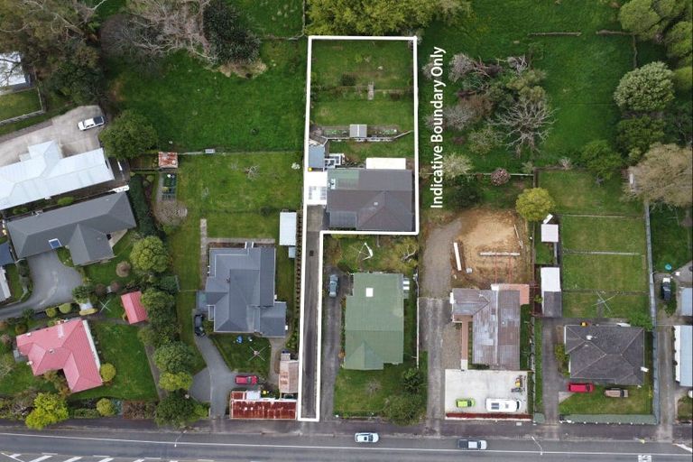 Photo of property in 3a Allan Street, Dannevirke, 4930