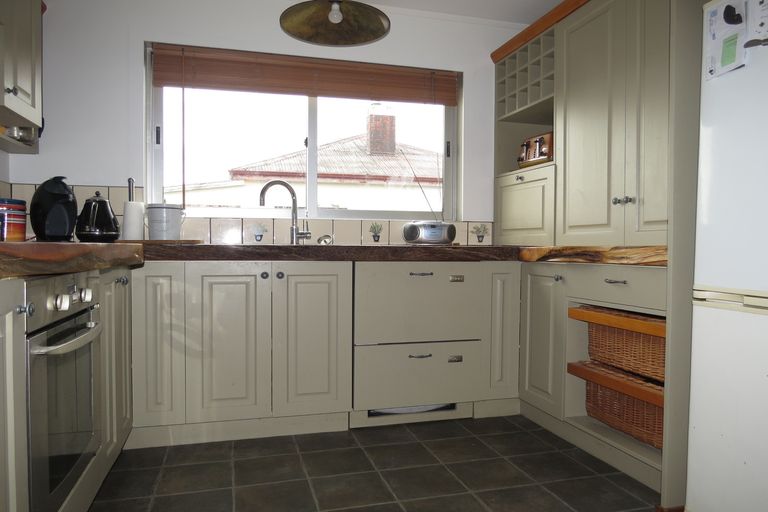 Photo of property in 46 Gray Street, Fairlie, 7925