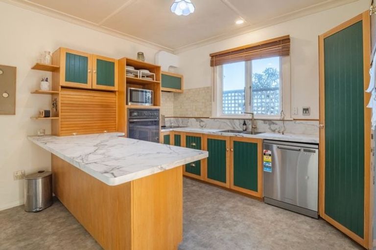 Photo of property in 17 Leven Street, Roslyn, Dunedin, 9010