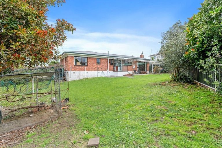 Photo of property in 81 Buckland Road, Mangere East, Auckland, 2024