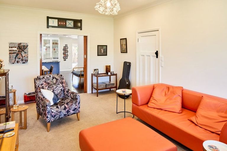 Photo of property in 57 Kensington Avenue, Petone, Lower Hutt, 5012