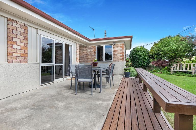Photo of property in 6 Coronation Road, Morrinsville, 3300
