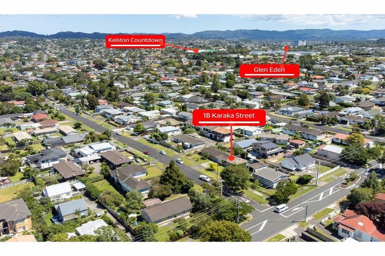 Photo of property in 1b Karaka Street, New Lynn, Auckland, 0600