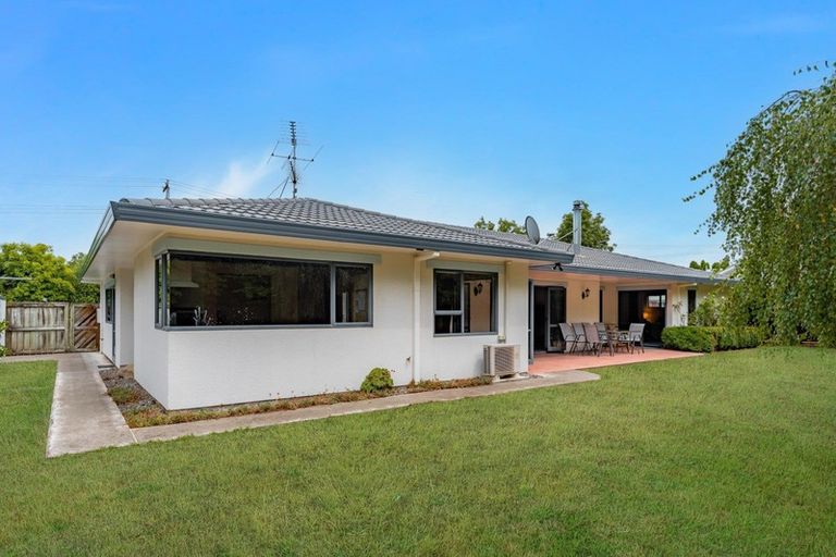 Photo of property in 5 North Street, Greytown, 5712