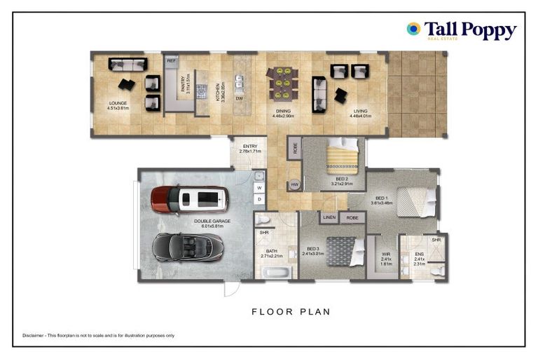 Photo of property in 11 Greenway Crescent, Hope, Richmond, 7020