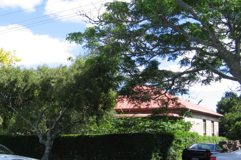 Photo of property in 19 King Edward Street, Mount Eden, Auckland, 1024