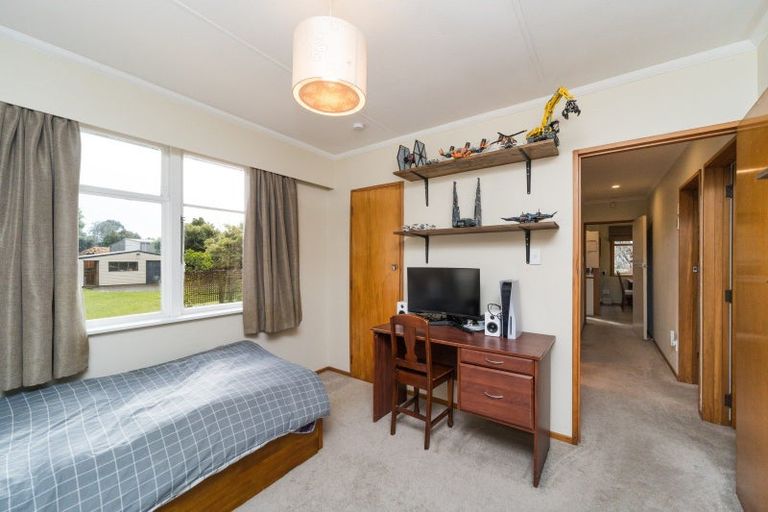 Photo of property in 6 Patea Place, Terrace End, Palmerston North, 4410
