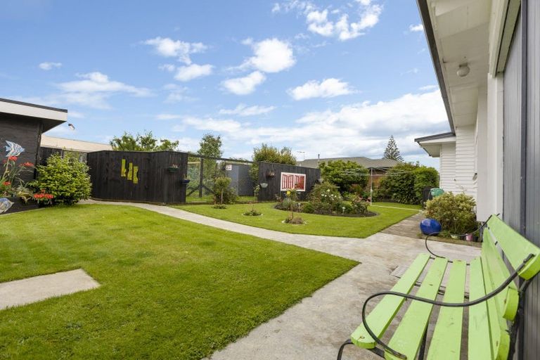 Photo of property in 60 Cutfield Street, Inglewood, 4330